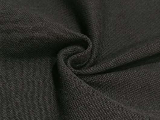 Fire Retardant Terry Fabric